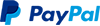Paypal logo 100x26