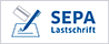 Sepa lastschrift logo