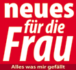 Logo Neues für die Frau