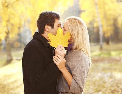 dating herbst tipps