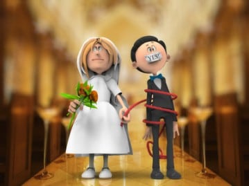 Mein Partner Will Nicht Heiraten Was Tun Match Patch
