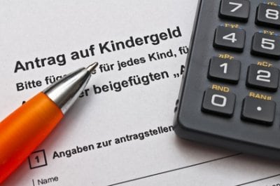 Kindergeld