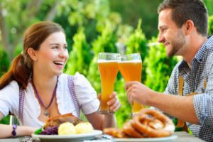 Dating für gebundene