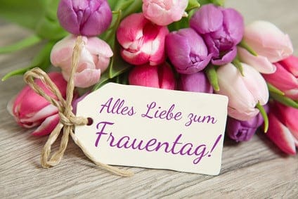 Frauentag