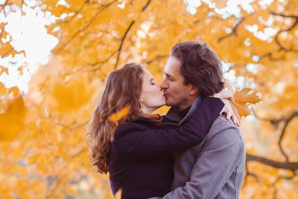 dating herbst tipps