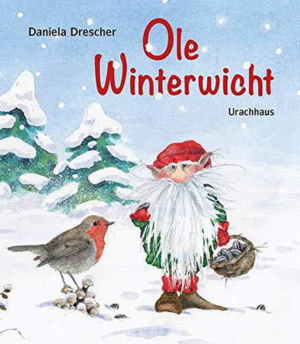 Weihnachtsbuch