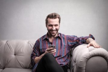 Singles per telefon kennenlernen