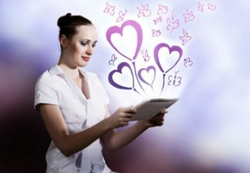 Partner ubers internet kennenlernen