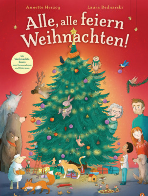 Weihnachtsbuch