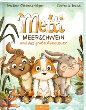 Kinderbuch Herbstferien